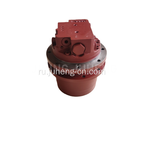 9134477 Гусеничный мотор EX15 Ходовая часть